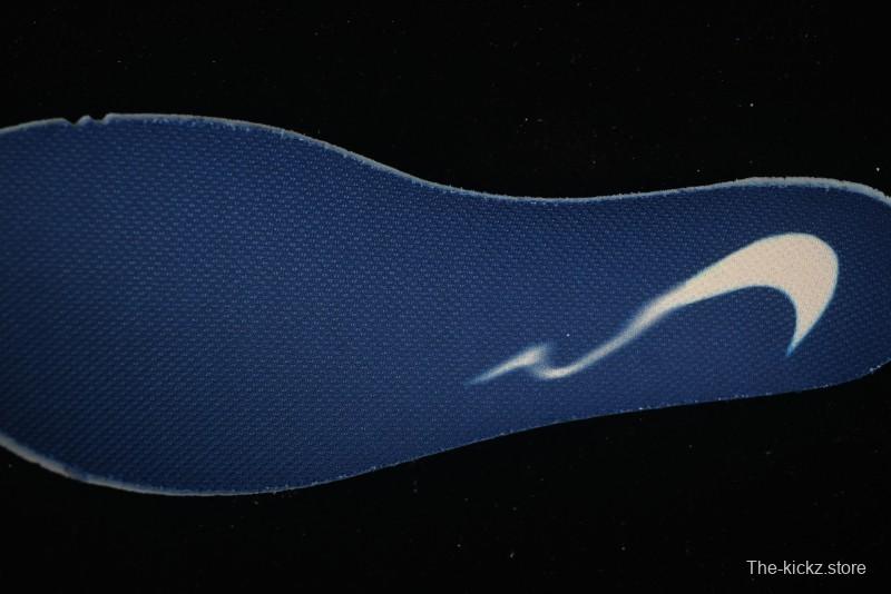 Nike Zoom Fly 6 Ultra-Lightweight Running Shoes with React Foam and Carbon Fiber Plate - HV4366-072