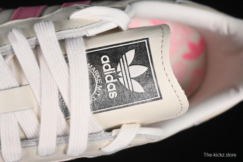 Adidas Samba OG IG1962 Classic Casual Sneakers - IG1962