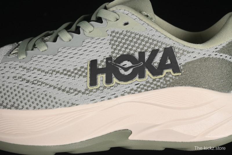 HOKA ONE ONE Rincon 4 Lightweight Breathable Running Shoes - 1155130 FLY