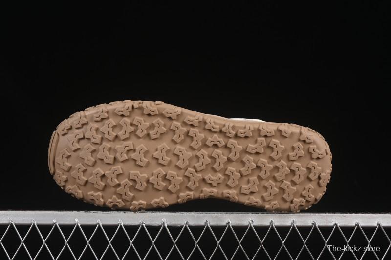 ECCO HeatKool Outdoor Series Summer Breathable Mesh Casual Shoes 62580301002