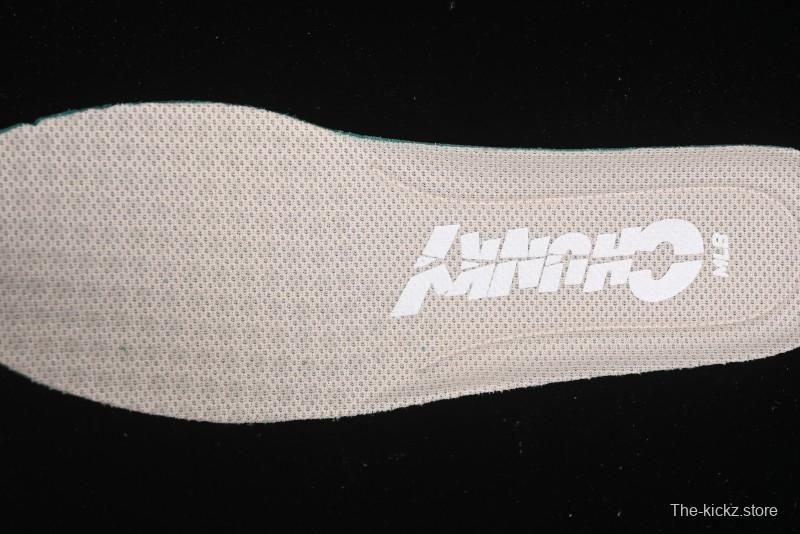 New York Yankees MLB XLG Chunky Breathable Casual Sneakers - 3ASHW065N50BGS