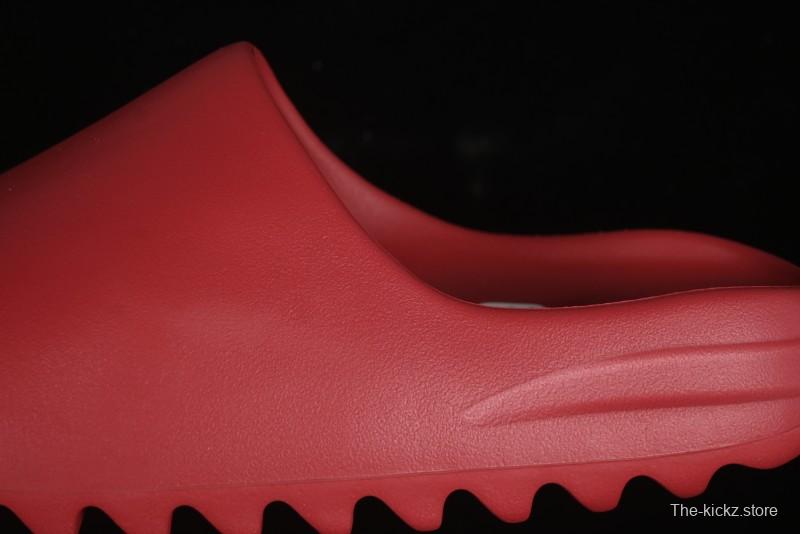 Adidas Yeezy Slide Comfortable Slippers with EVA Foam and Grooved Sole Design - ID5988