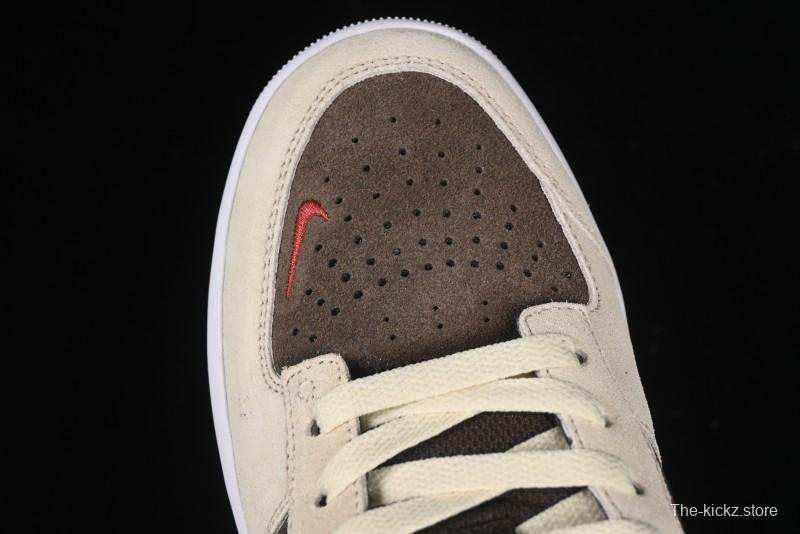 Nike SB Force 58 Retro Skate Shoes - FV8104-221