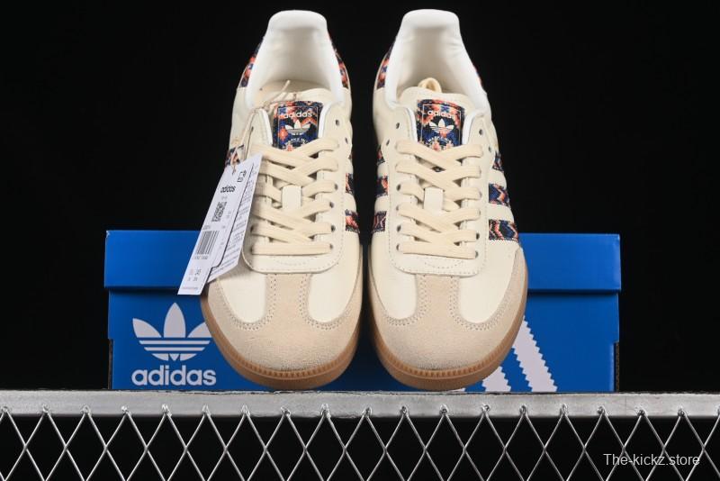Adidas Samba OG Women's Casual Sneakers - JQ0014