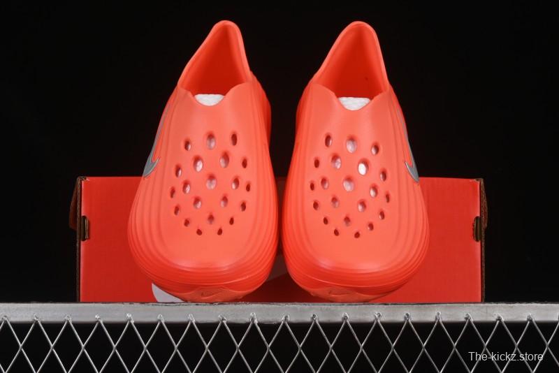 Nike ReactX Rejuven8 Summer Sandals with Ultra-Soft ReactX Foam for All-Day Comfort - HV5060-800