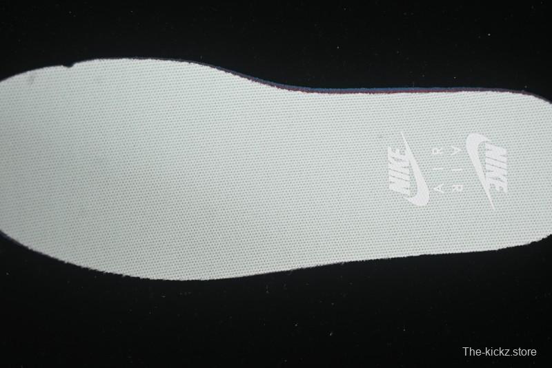 Nike Air Force 1 Shadow Lightweight Lifting Low-Top Casual Sneakers - FZ3773-100