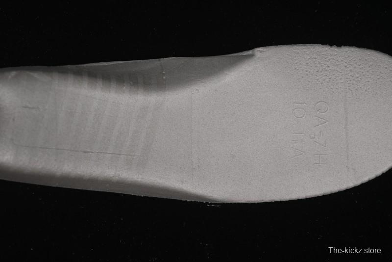 Nike Air Force 1 '07 Low LV Collaboration Grey Denim Swoosh Casual Sneakers - XX3168-135