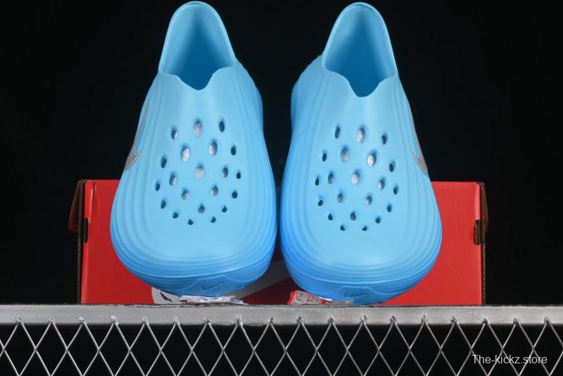 Nike ReactX Rejuven8 Summer Sandals with Ultra-Soft ReactX Foam for All-Day Comfort - HV5062-400