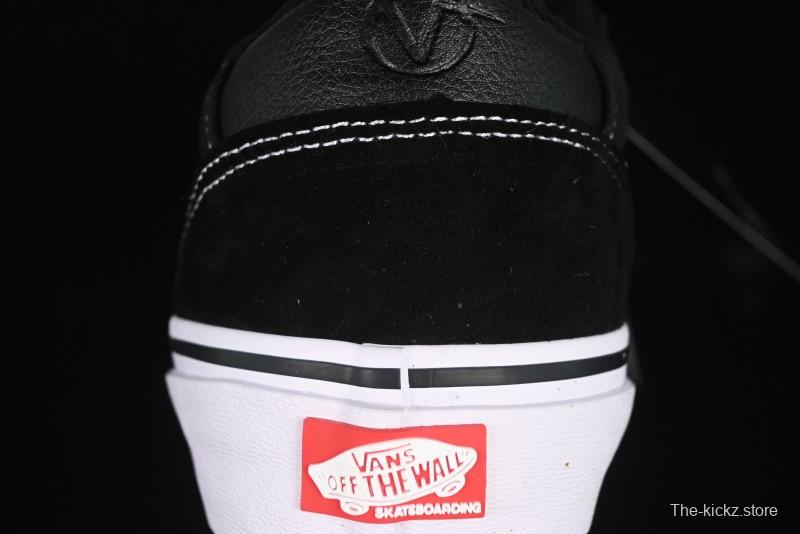 Vans Rowan Classic Comfortable Professional Skateboarding Shoes - VN0A4TZCY28