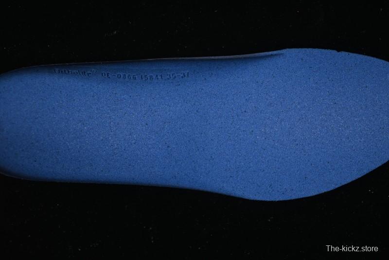 Moncler Trailgrip GTX Anti-Tear Material Mountain Outdoor Shoes with Gore-Tex and Vibram Outsole - M00150M6291