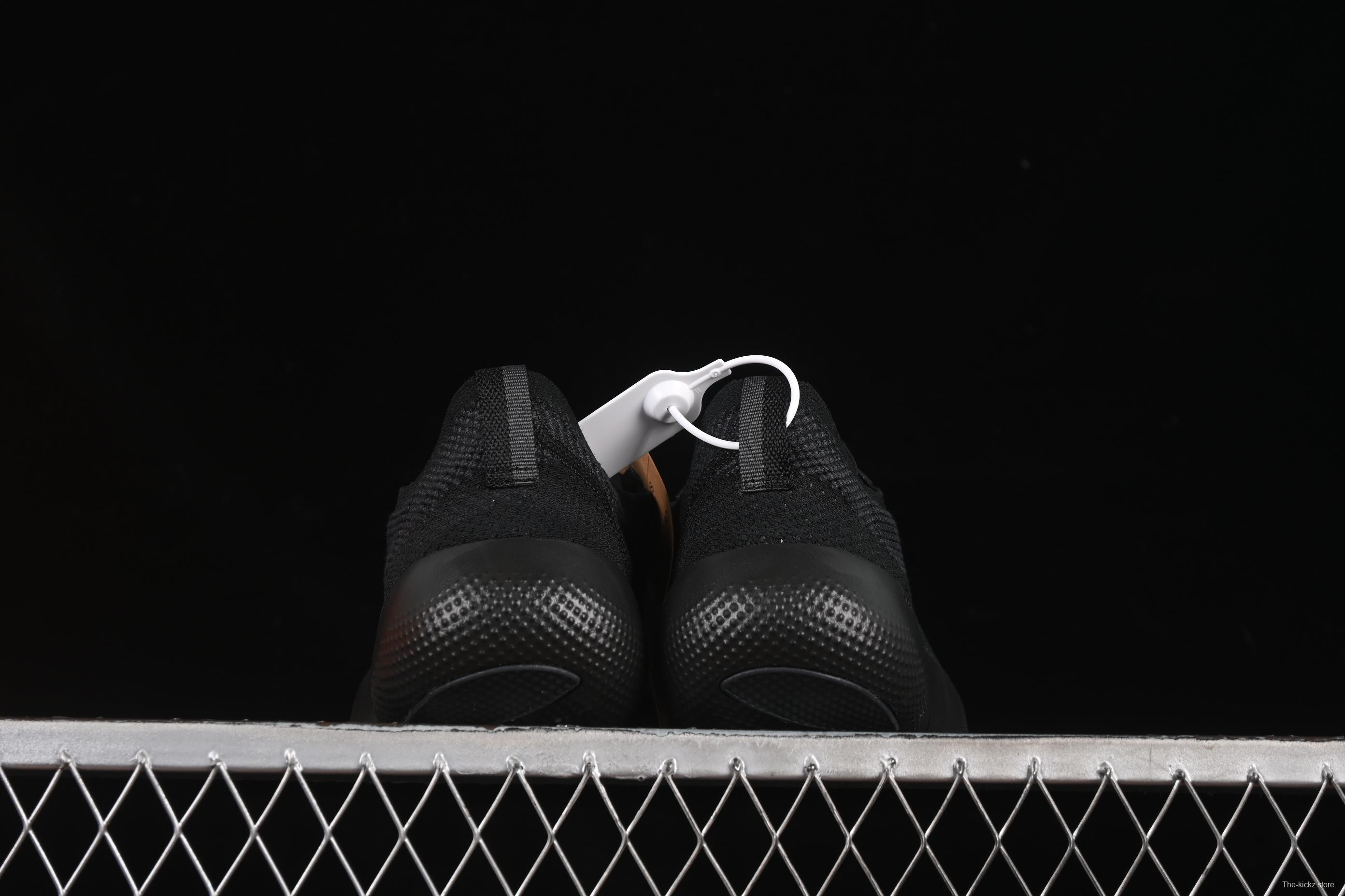 Nike Free 2025 Breathable Knit Running Shoes with Enhanced Cushioning - HF1078-001