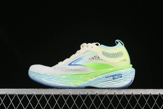 Brooks Hyperion Elite 4 PB Running Shoes - 1000531D134