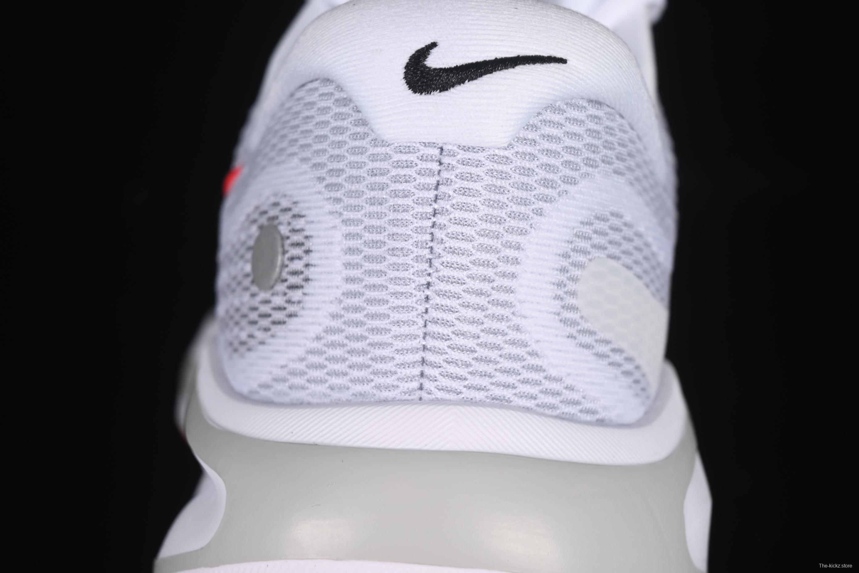 Nike Journey Run Low-Top Casual Running Shoes with Cushioning Anti-Slip and Wear-Resistant Design - FN0228-106