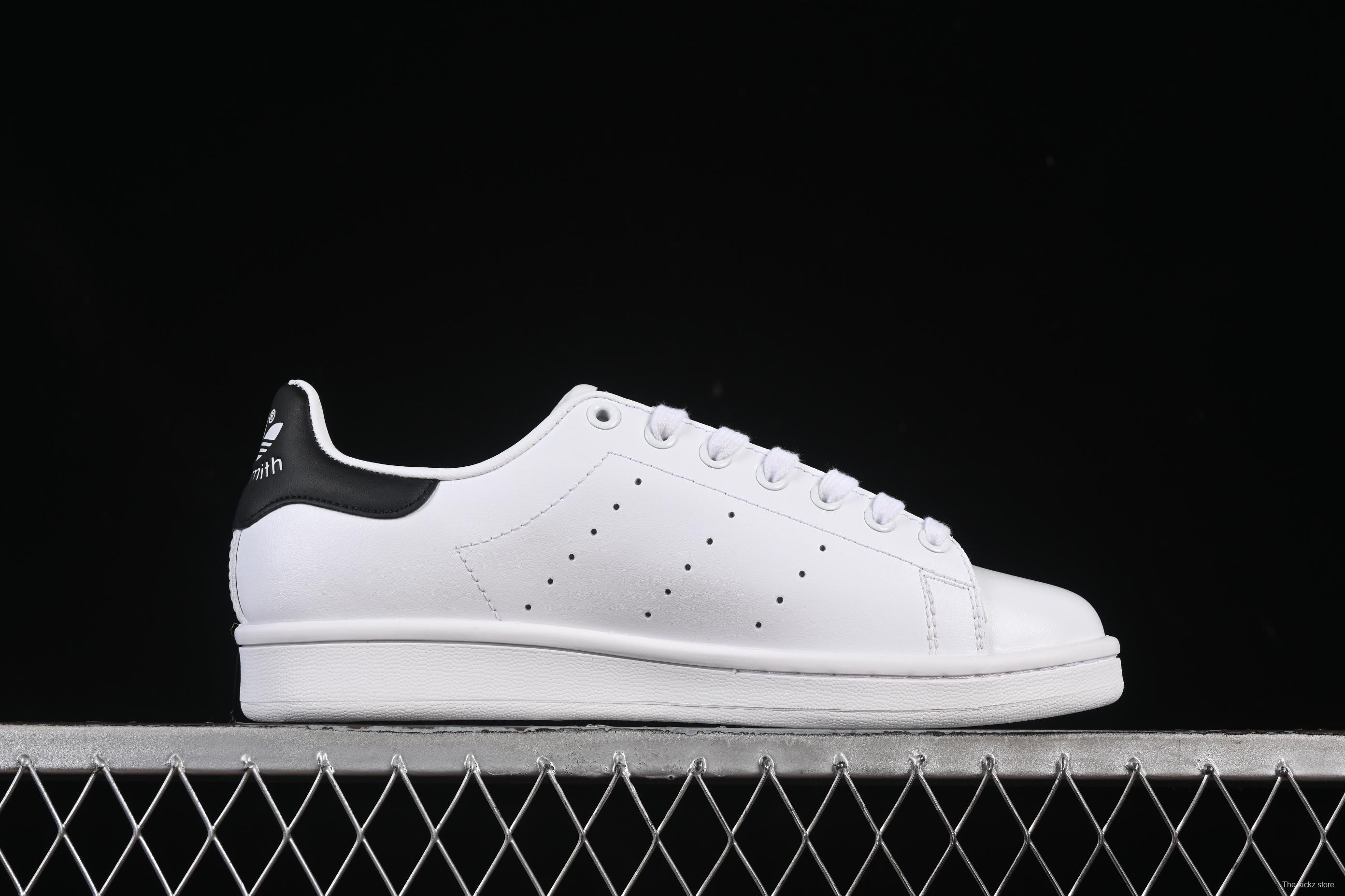 Adidas Stan Smith Classic Evergreen Casual Sneakers - M20323