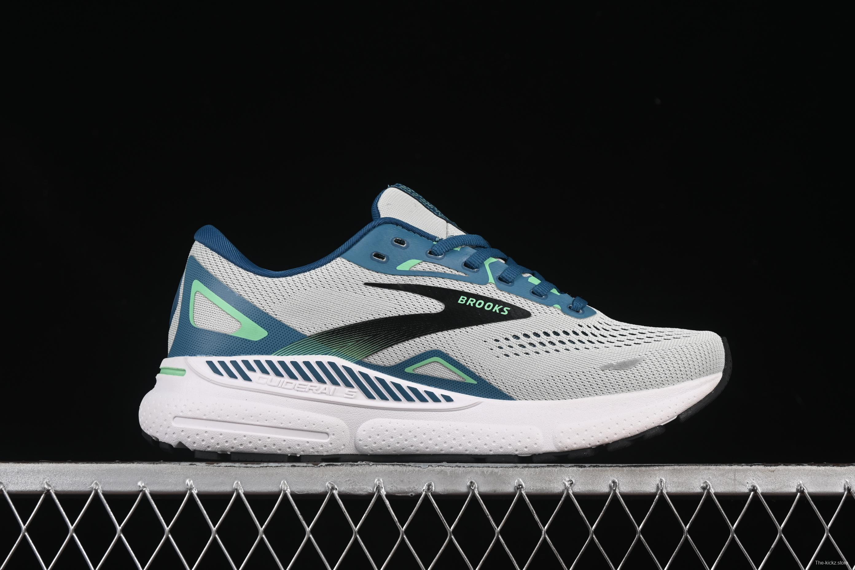 Brooks Adrenaline GTS 23 Mesh Running Shoes - 1103911D427