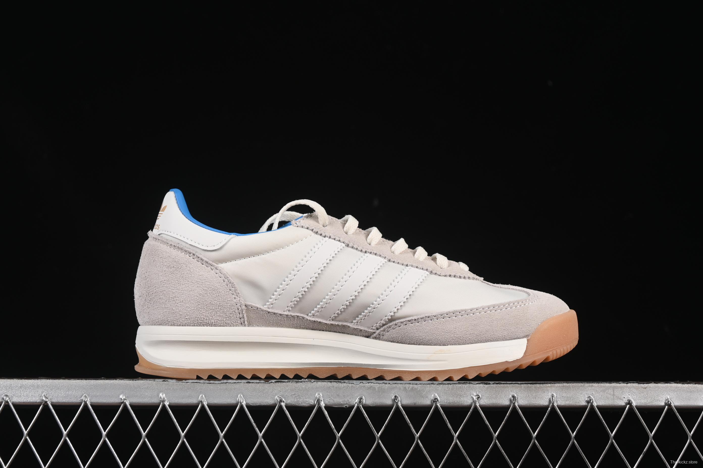 Adidas Originals SL 72 Retro Running Shoes - JQ3501