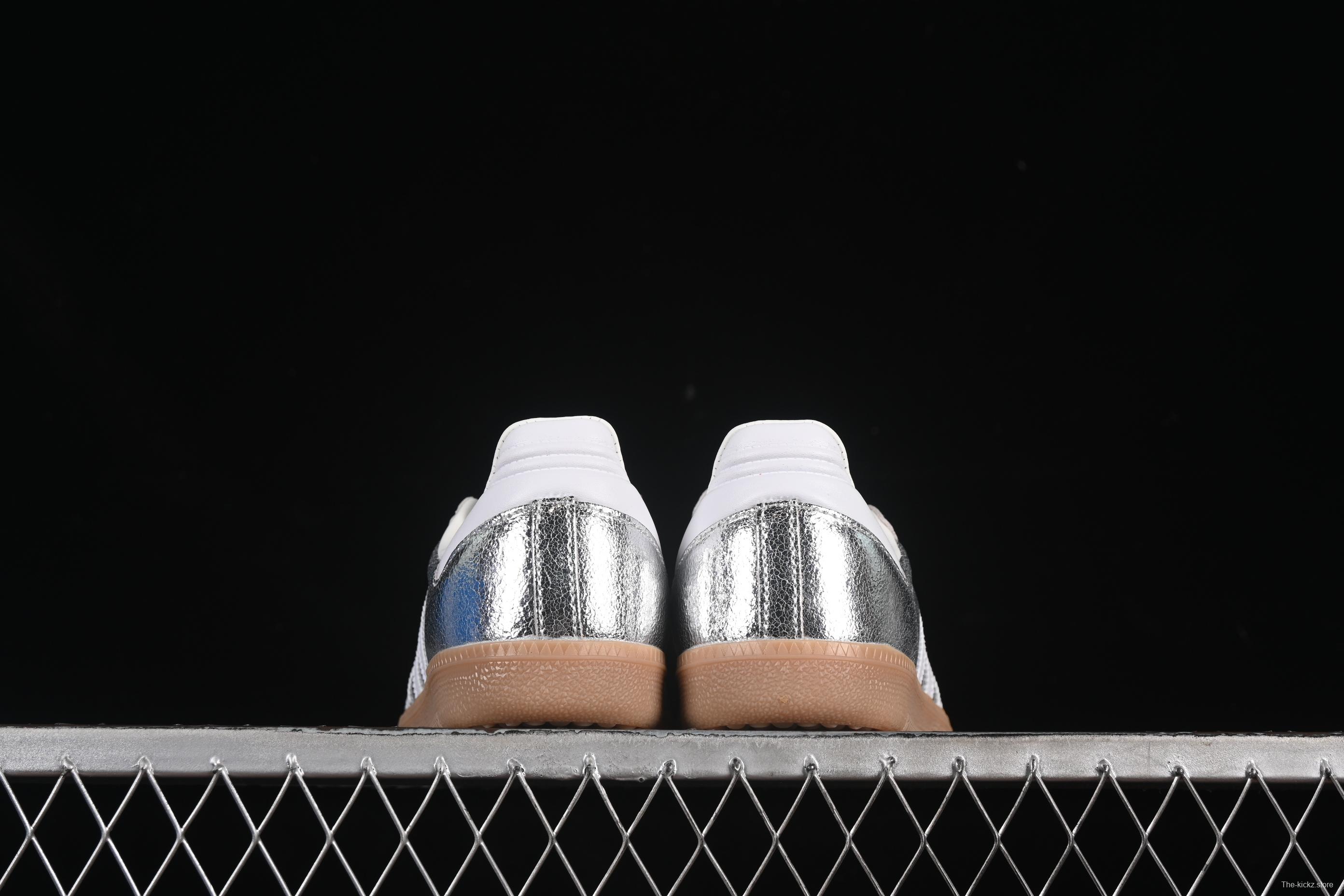 Adidas Samba OG Junior Casual Sneakers - JR0035