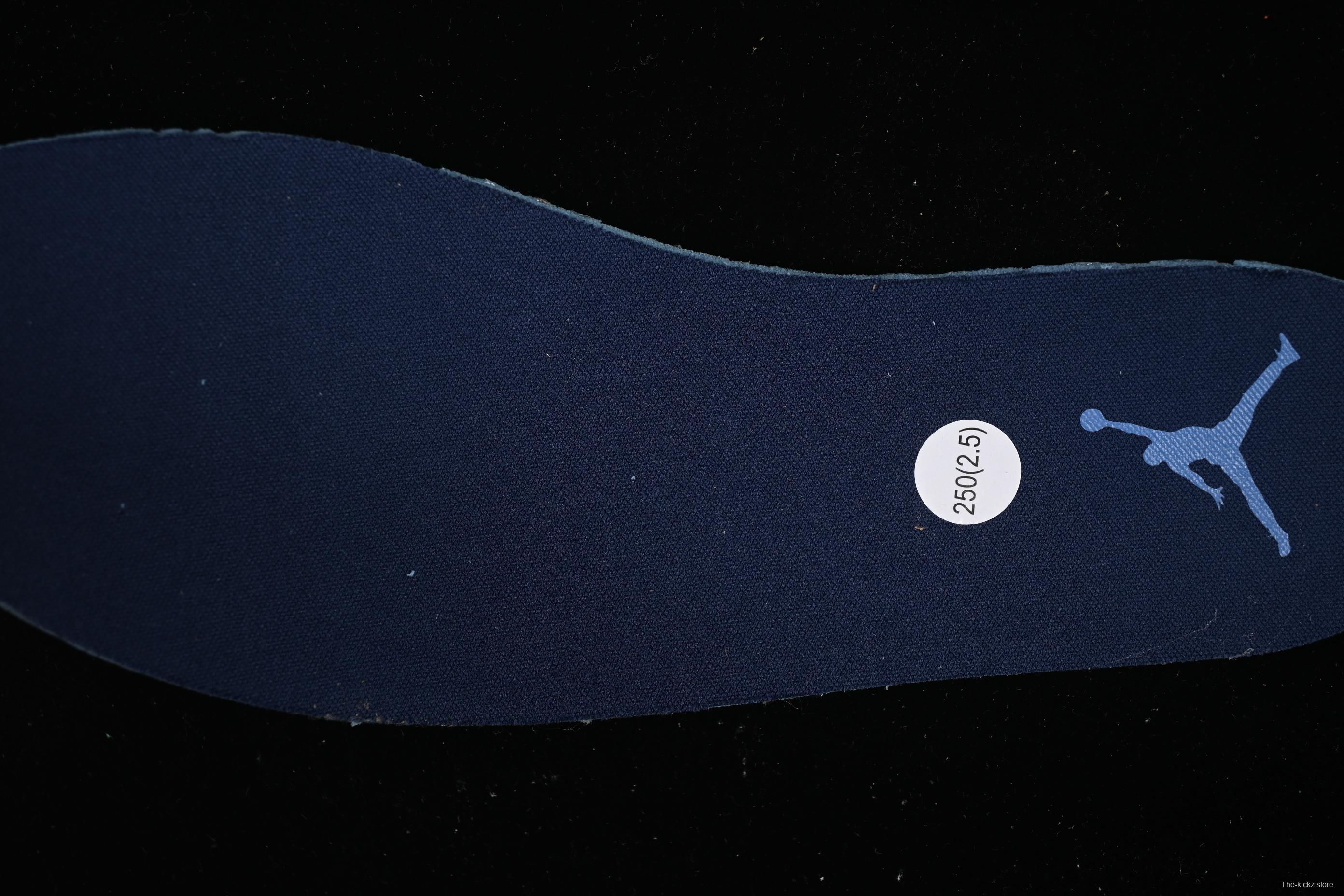 Nike Air Jordan 1 Low "Canadian Tuxedo" Basketball Shoes - IH0648-141