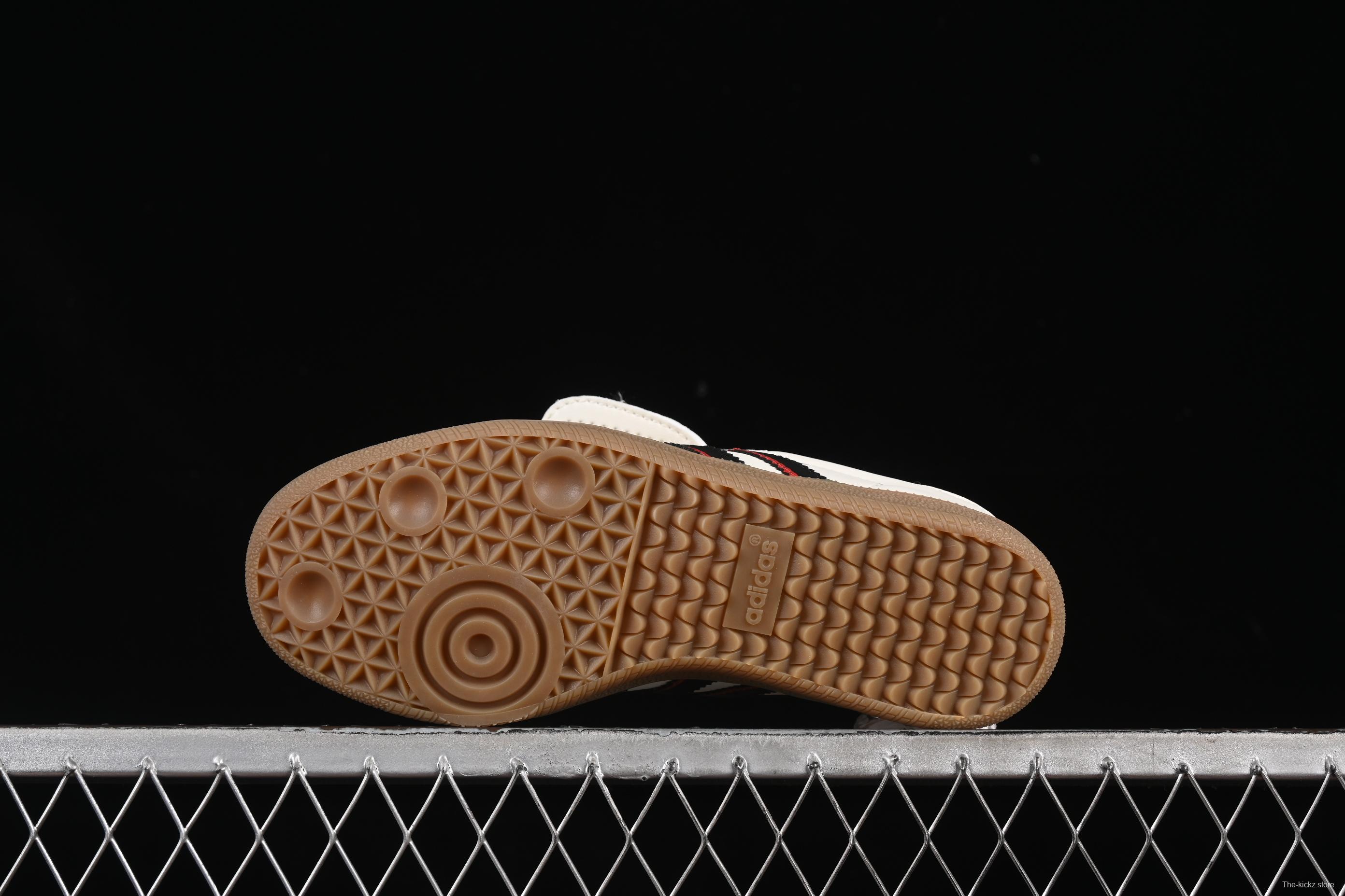 Adidas Samba LT Casual Sneakers - JQ5124