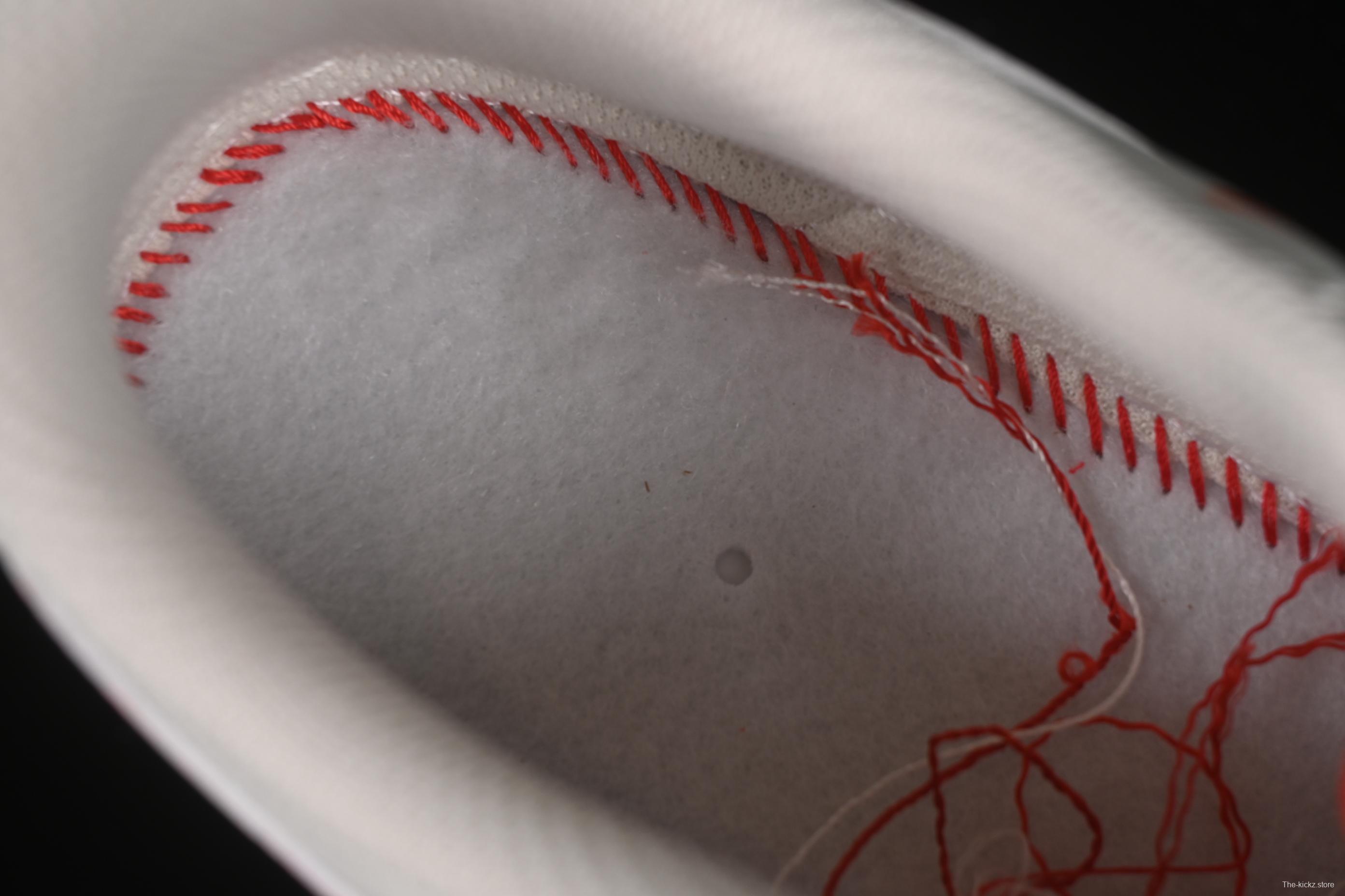 Nike Air Force 1'07 Low "Love Brain" 520 Series Limited Casual Sneakers - SD2023-024