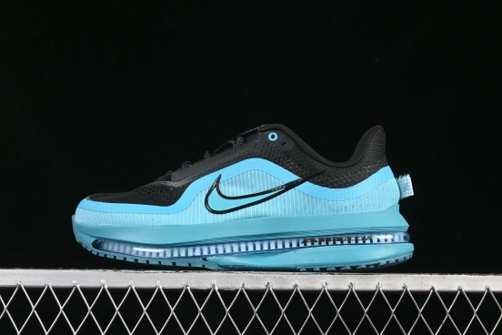 Nike Air Zoom Pegasus Premium Running Shoes with Mesh Upper and Air Cushion - HQ2592-006