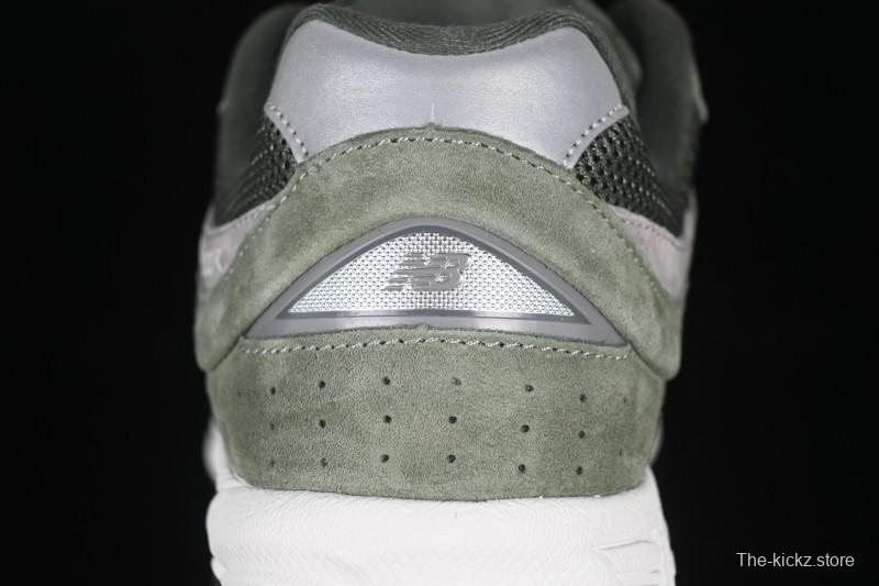 New Balance 2002 Series Retro Casual Running Shoes - M2002RG1