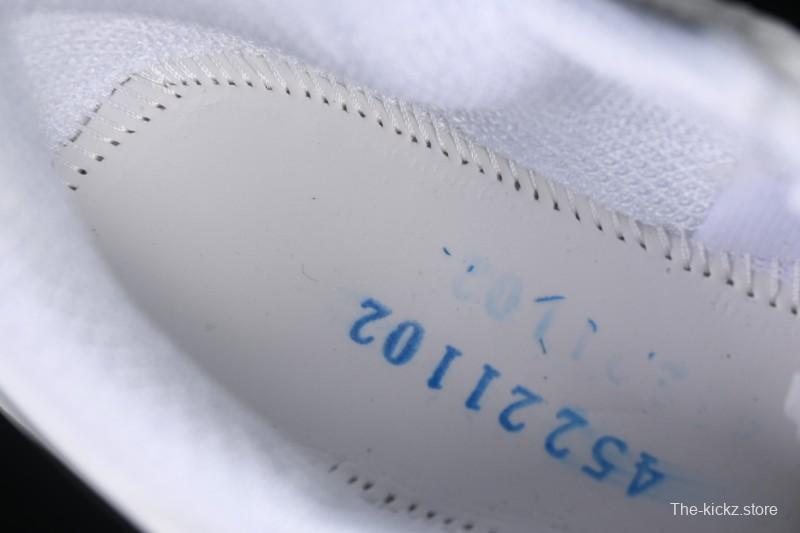 Asics Solution Speed FF 2 Retro Breathable Cushioned Casual Running Shoes - 1041A182-100