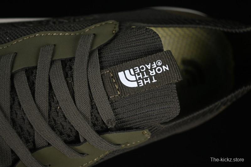 The North Face Low-Cut Hiking Trail Outdoor Casual Board Shoes - NF0A8AD94QI-082