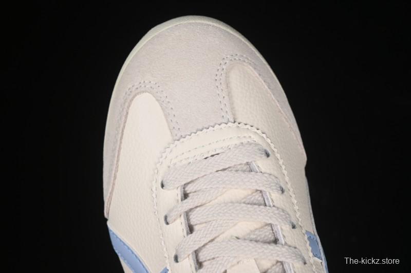 Onitsuka Tiger Mexico 66 Low-Top Casual Running Shoes - 1183B771-116