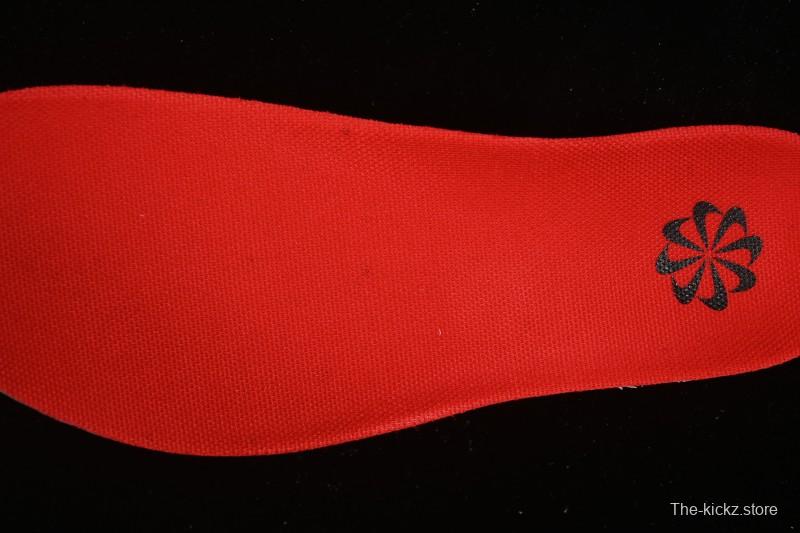 Nike Free 2025 Flyknit Breathable Cushioned Running Shoes - HF1078-600