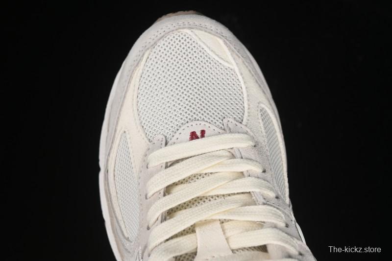 New Balance 2002 Series Retro Casual Running Shoes - M2002RHX