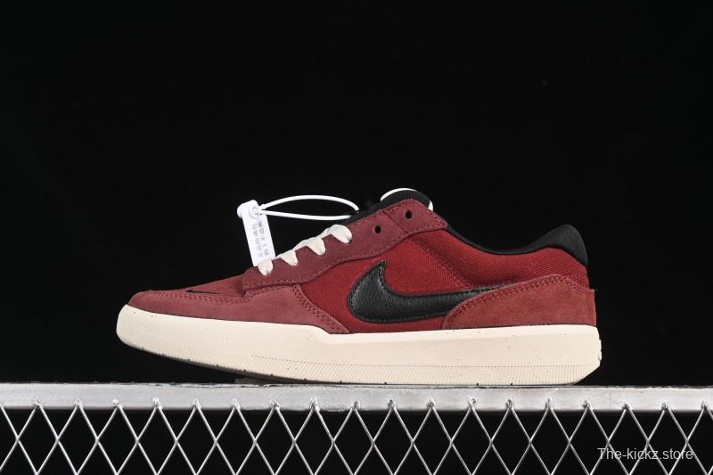 Nike SB Force 58 Retro Skate Shoes - DV5477-602