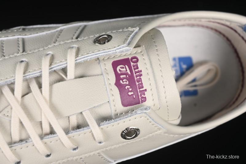 Onitsuka Tiger Mexico 66 SD Low-Top Casual Running Shoes - 1183A872-111