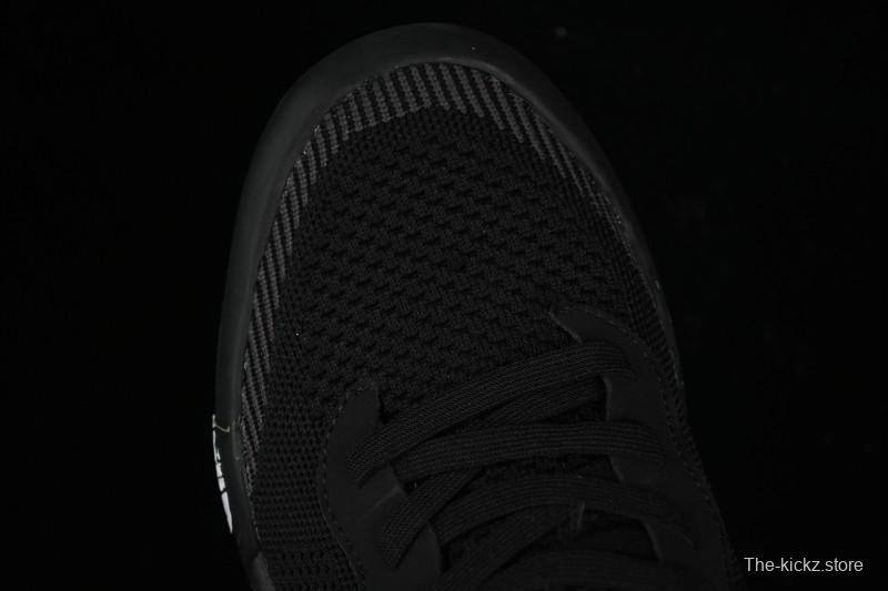 The North Face Low-Cut Hiking Trail Outdoor Casual Board Shoes - NF0A8AD94QI-082