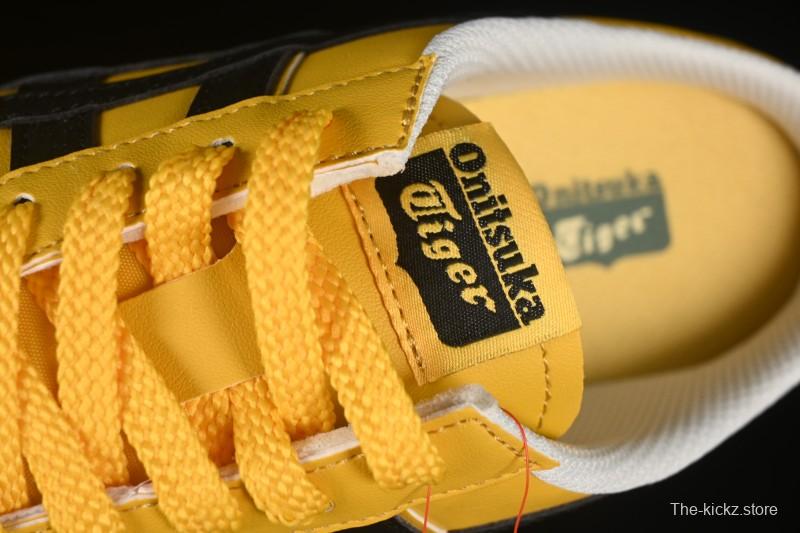 Onitsuka Tiger Mexico 66 Low-Top Casual Slip-On 1183C012-105