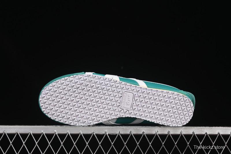 Onitsuka Tiger Mexico 66 Low-Top Casual Running Shoes - 1183B771-300