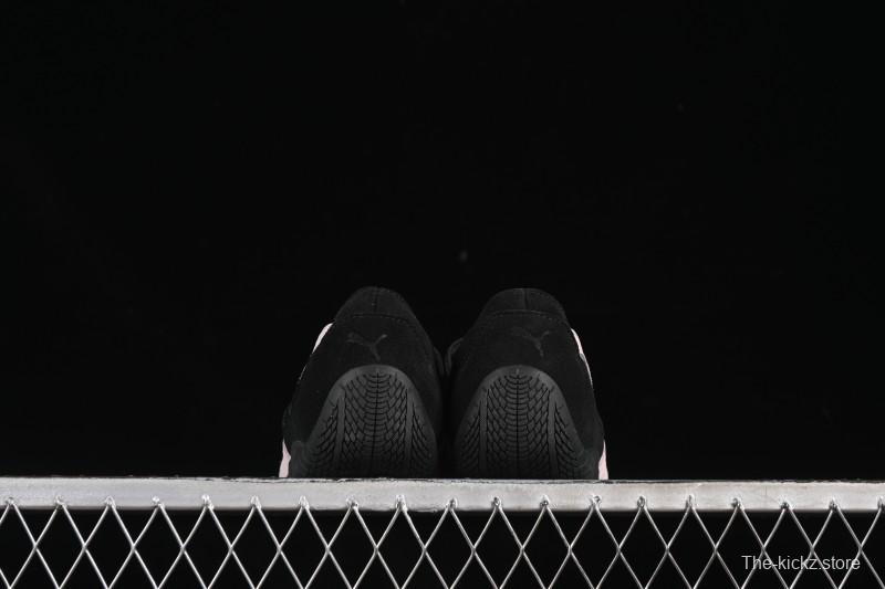 Puma Speedcat Ballet LTH Low-Top Lifestyle Casual Ballet Shoes - 401287-02