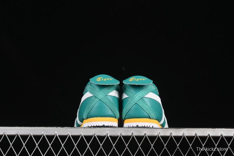 Onitsuka Tiger Mexico 66 Low-Top Casual Running Shoes - 1183B771-300