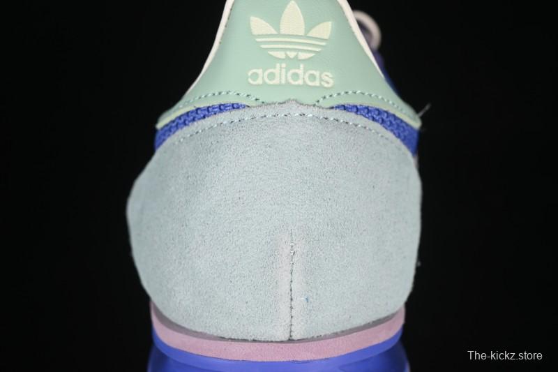 Adidas Originals SL 72 OG Retro Running Shoes - IH0290