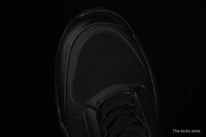 ECCO BIOM Series New Knit Mesh Versatile Outdoor Sports Shoes - 82586401001