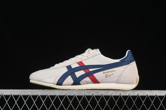Onitsuka Tiger RunSpark Low-Top Lifestyle Shoes - 1183B480-107