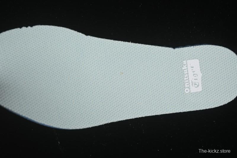 Onitsuka Tiger Mexico 66 Low-Top Casual Running Shoes - 1183B603-303