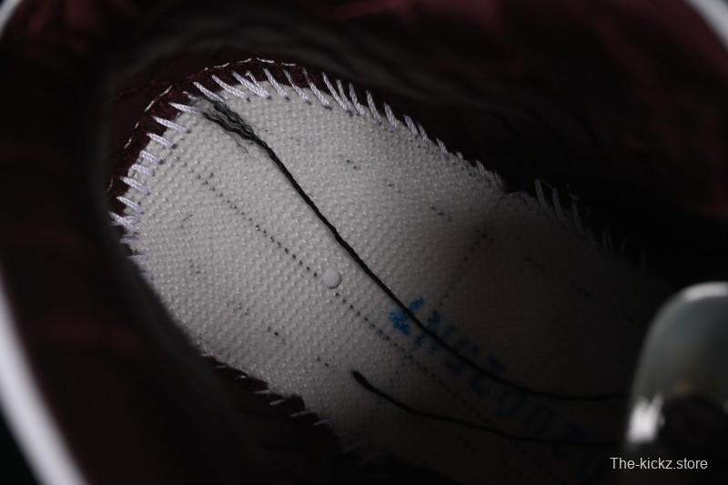 Nike A Ma Maniere x Air Jordan 5 Retro Basketball Shoes with Violet Ore Design - IB1528-100