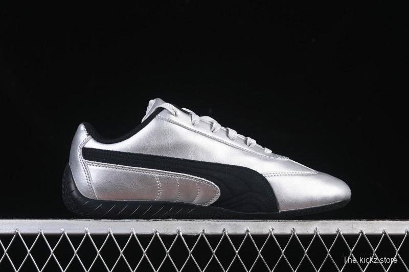 Puma Speedcat Low-Top Lifestyle Casual Shoes - 403689-01