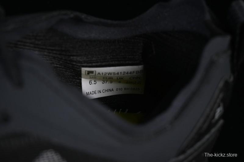 Fila Nuvole 3 ATR Outdoor Functional Shoes - A12W541244FBB