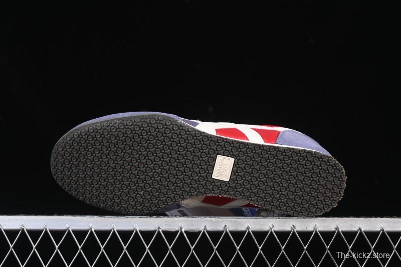 Onitsuka Serrano Breathable Comfort Casual Shoes - 1183B400-501