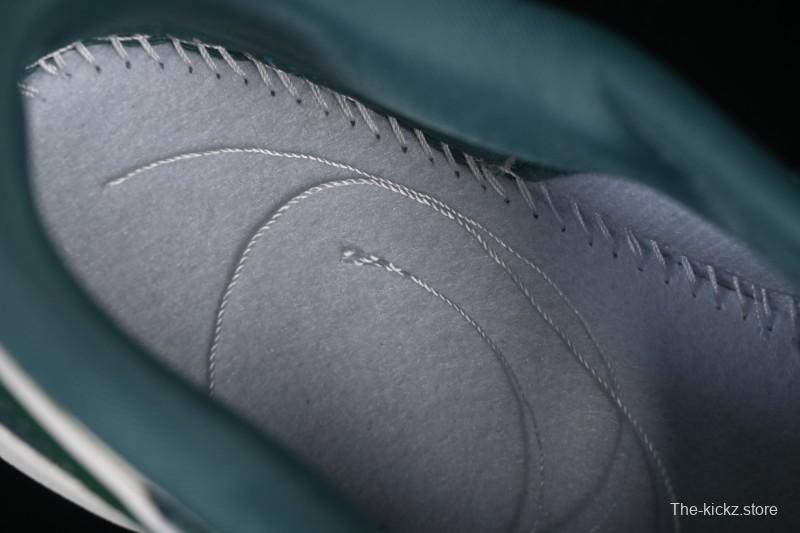 Nike SB Dunk Low BAPE Collaboration White Army Green Anniversary High-End Custom Low-Top Casual Skate Shoes - SC0601-465