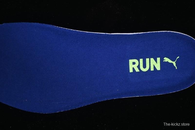 Puma MagMax Nitro Low-Top Casual Running Shoes Comfortable Slip-Resistant Durable - 310088-02