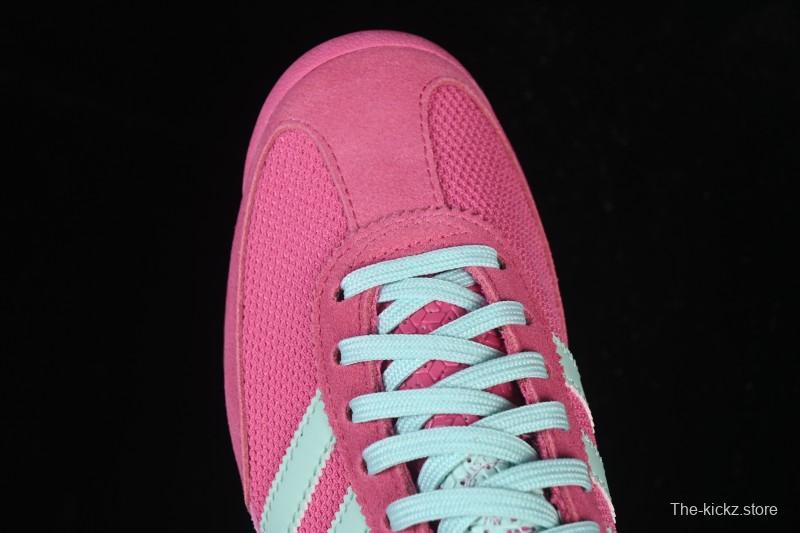 Adidas Originals SL 72 OG Retro Running Shoes - JI1879