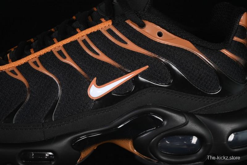 Nike Air Max Plus Retro Running Shoes with Air Cushion - FN6949-400